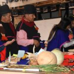 The Ya-Misak University in Guambía (Colombia) - weaving cosmovision and economy, autonomy and spirituality, local knowledge and organisational strengthening