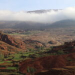 Three Moroccan High Atlas communities are assisted to engage in action-research and act for their desired future, including by advocating for their own policy priorities